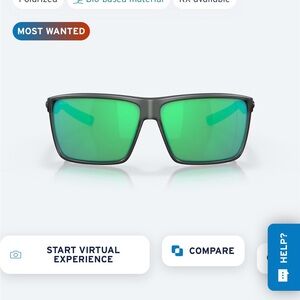 Costa Rincon Sunglasses